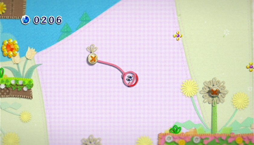 Kirby´s Epic Yarn